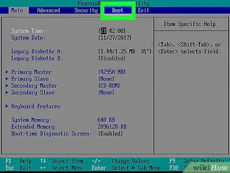 Imagen titulada Clear All Files from a Computer Running Windows XP Step 5