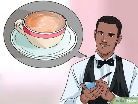 Imagen titulada Earn More Tips as a Waiter or Waitress Step 16