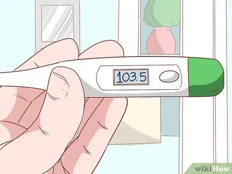 Imagen titulada Take Your Basal Body Temperature Step 1