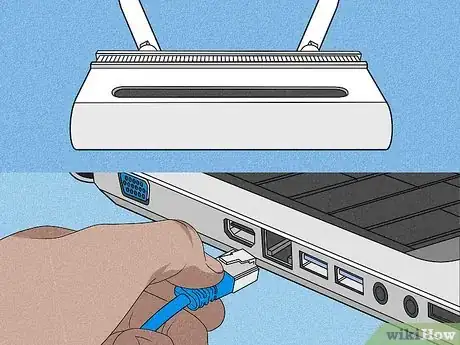 Imagen titulada Cascade Routers Step 3