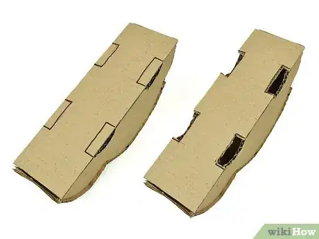 Imagen titulada Make a Cardboard Car Step 17