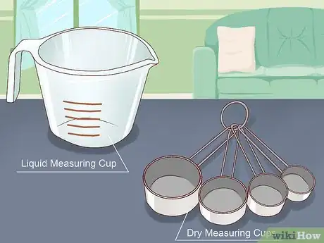 Imagen titulada Use Measuring Spoons and Cups Step 4.jpeg