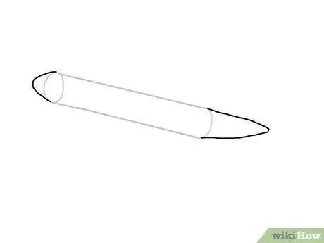 Imagen titulada Draw a Plane Step 12