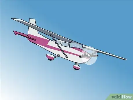 Imagen titulada Land a Cessna 172 Step 5