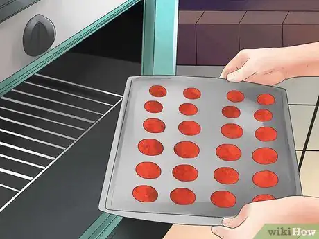 Imagen titulada Dehydrate Tomatoes Step 16