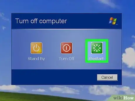 Imagen titulada Activate Windows XP Without a Genuine Product Key Step 37