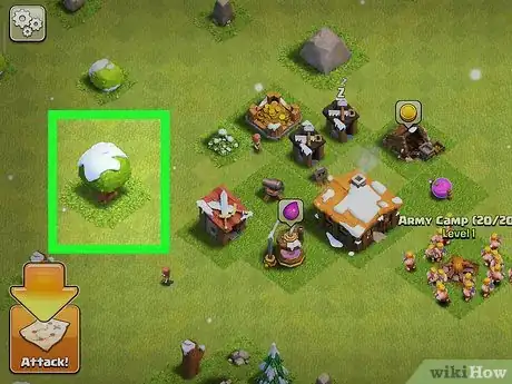 Imagen titulada Get Gems in Clash of Clans Step 3