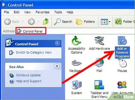 Imagen titulada Disable Internet Explorer As the Default Browser on XP Home Edition Step 5