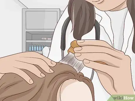 Imagen titulada Get Rid of Dandruff at Home Step 13