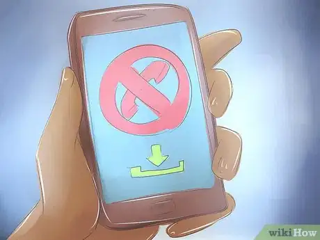 Imagen titulada Stop Unwanted Phone Calls Step 5