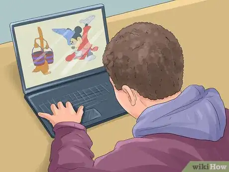Imagen titulada Introduce Your Children to Traditional Disney Animation Step 5