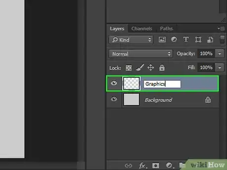 Imagen titulada Create a Custom Business Card Using Photoshop Step 32