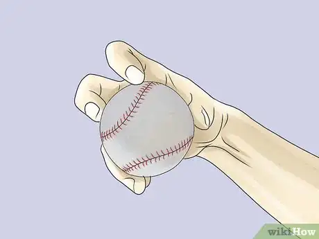 Imagen titulada Pitch a Baseball Step 9