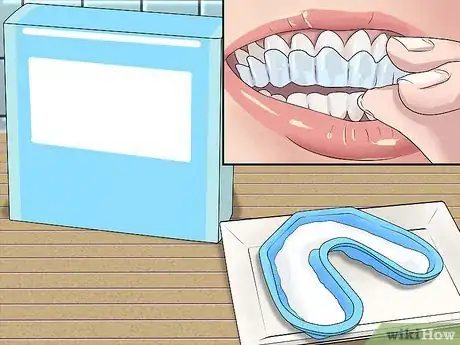 Imagen titulada Whiten Teeth With Hydrogen Peroxide Step 2