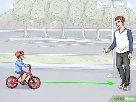 Imagen titulada Teach a Child to Ride a Bike Step 12