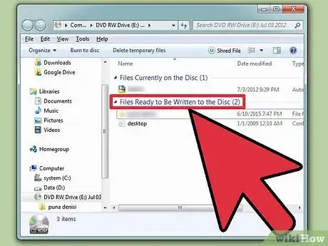 Imagen titulada Burn a DVD in Windows 7 Step 8