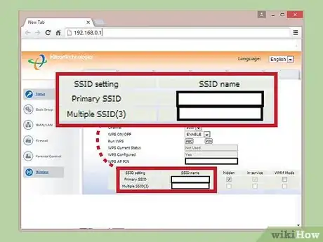 Imagen titulada Set up a Secure Network With the Rogers Hitron CDE 30364 Gateway Modem Step 6