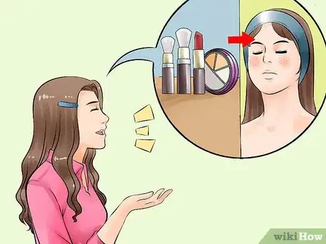 Imagen titulada Persuade Your Parents to Let You Wear Makeup Step 3