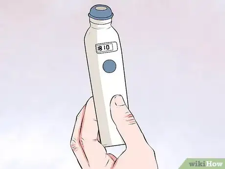 Imagen titulada Use a Baby Thermometer Step 12