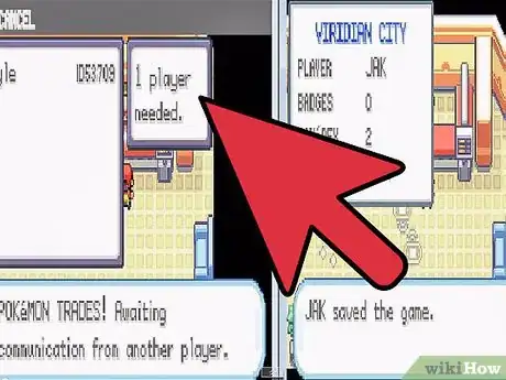 Imagen titulada Get Gengar in Fire Red Step 10