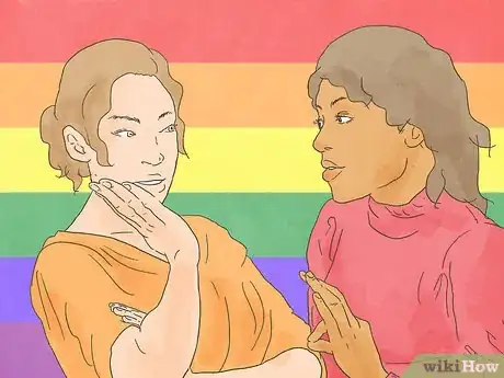 Imagen titulada Be an Openly Gay Christian Step 8