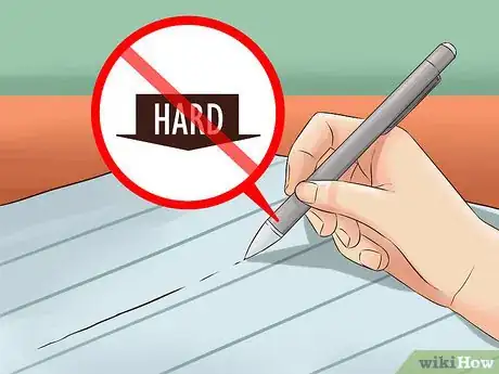 Imagen titulada Change Your Handwriting Step 5