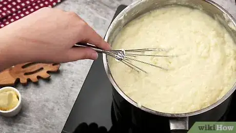 Imagen titulada Thicken Mashed Potatoes Step 1