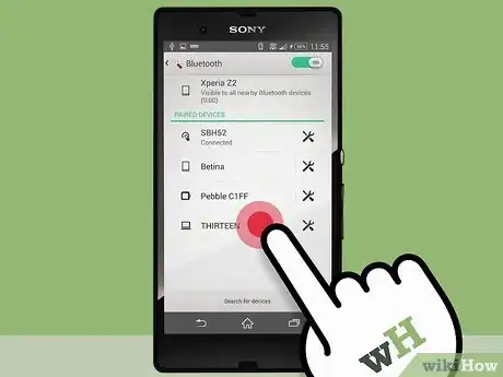 Imagen titulada Connect the Sony Xperia Z to a PC Step 9