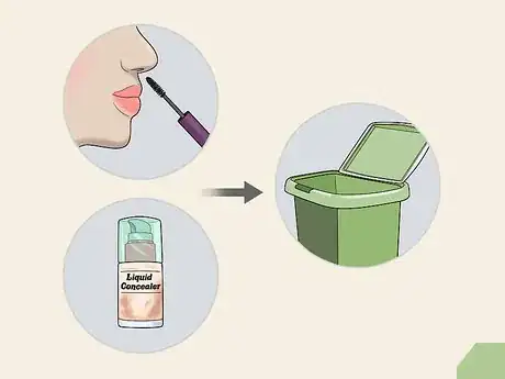 Imagen titulada Dispose of Old Makeup Step 10