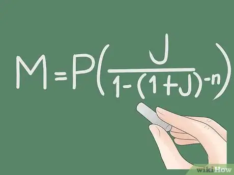 Imagen titulada Calculate Loan Payments Step 7