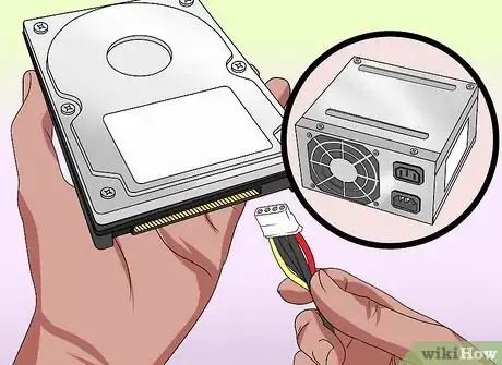 Imagen titulada Add an Extra Hard Drive Step 10