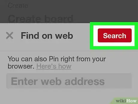 Imagen titulada Add a Pin from a Website on Pinterest Step 15