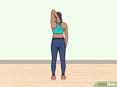 Imagen titulada Stretch Your Triceps Step 5