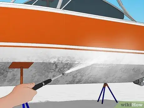 Imagen titulada Paint the Bottom of a Boat Step 2