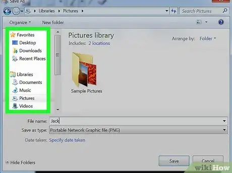 Imagen titulada Take a Snapshot of a Video Running in Windows Media Player Step 26