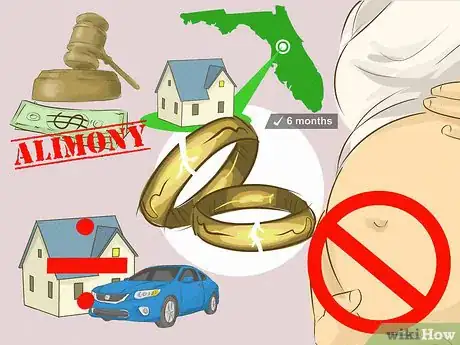 Imagen titulada File Your Own Divorce in Florida Step 12