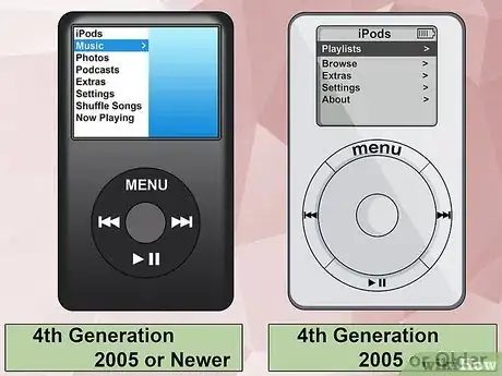 Imagen titulada Check Your iPod's Generation Step 15