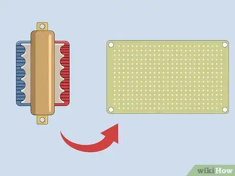 Imagen titulada Convert AC to DC Step 4