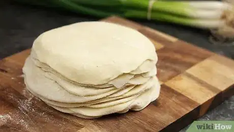 Imagen titulada Boil Dumplings Step 10