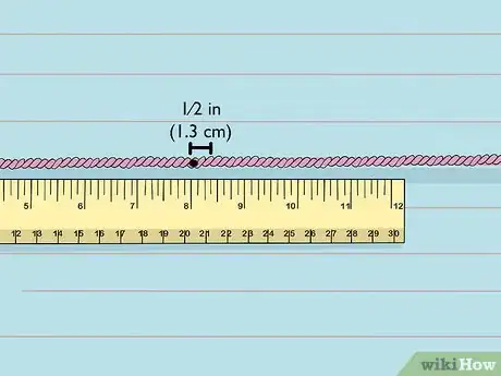 Imagen titulada Measure Wrist Size Step 7