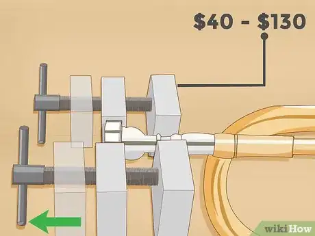 Imagen titulada Remove a Stuck Mouthpiece from a Brass Instrument Step 12