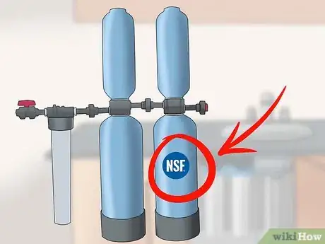 Imagen titulada Choose a Home Water Filter Step 5