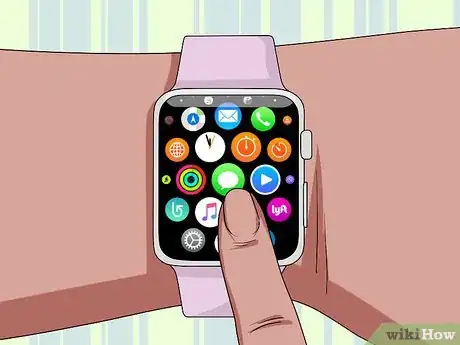 Imagen titulada Use Your Apple Watch Step 45