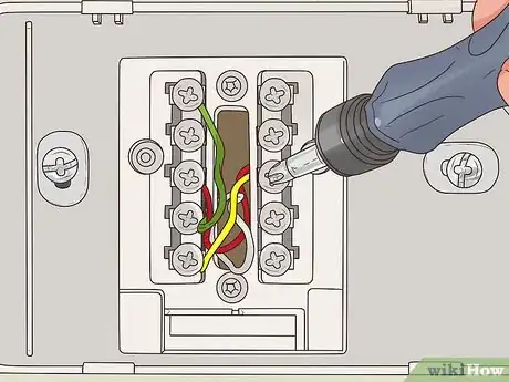 Imagen titulada Replace a Thermostat Step 8