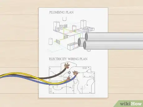 Imagen titulada Read Architect's Drawings Step 19