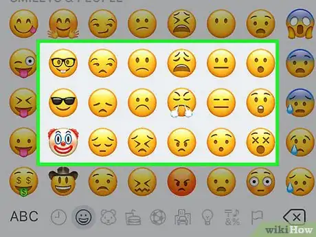 Imagen titulada Update Emoji on an iPhone Step 10