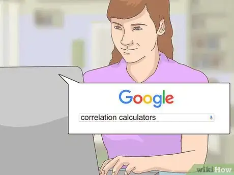 Imagen titulada Find the Correlation Coefficient Step 9