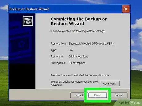 Imagen titulada Reformat a PC Running Windows XP Step 19