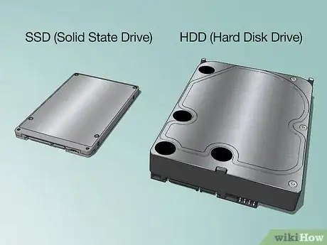 Imagen titulada Change a Computer Hard Drive Disk Step 3