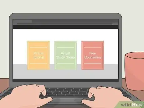 Imagen titulada Transition to Remote College During the Coronavirus Outbreak Step 19